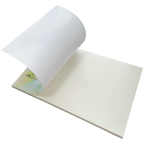 Blok do farb akwarelowych Watercolour Pad Phoenix 180 g - A4, 20 arkuszy ecru #2