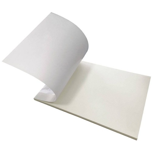 Blok do gwaszy Gouache Colour Pad Phoenix 160 g - A4, 20 arkuszy ecru #2