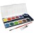 Farby akwarelowe Phoenix 12 szt. #1