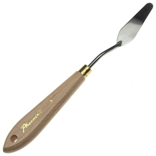 Szpachelka malarska Phoenix - nr 3 #1