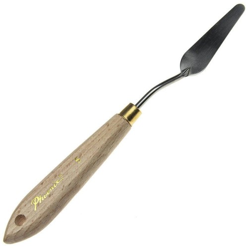 Szpachelka malarska Phoenix - nr 5 #1