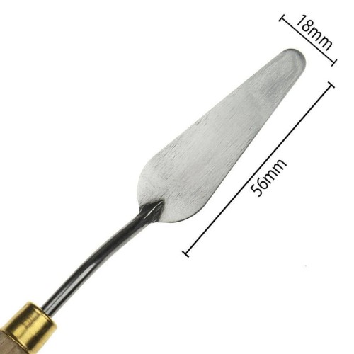 Szpachelka malarska Phoenix - nr 5 #2