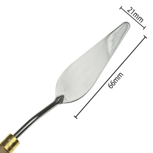 Szpachelka malarska Phoenix - nr 7 #2