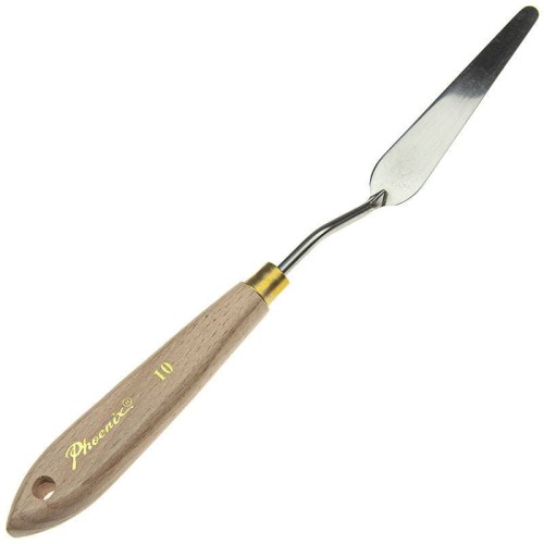 Szpachelka malarska Phoenix - nr 10 #1