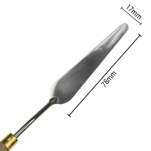 Szpachelka malarska Phoenix - nr 10 #2