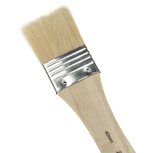 Pędzel szczecinowy Phoenix - 50 mm #2