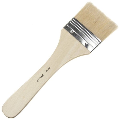 Pędzel szczecinowy Phoenix - 70 mm #1