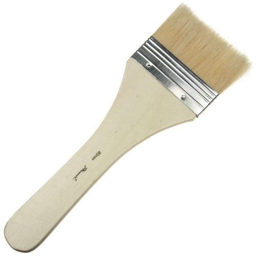 Pędzel szczecinowy Phoenix - 80 mm #1