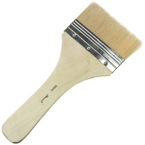 Pędzel szczecinowy Phoenix - 100mm #1