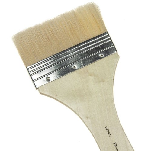 Pędzel szczecinowy Phoenix - 100mm #2