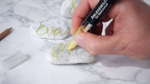 Klej do złoceń w pisaku do płatków złota KREUL Art Deco  #2