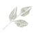 Pisak Wink of Stella Brush - Silver - ZIG Kuretake srebrny #2