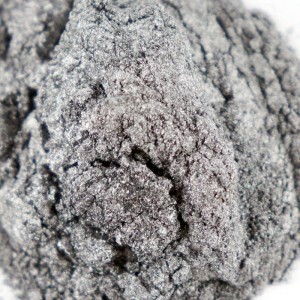Porporina pigment metaliczny do spękań Renesans - Srebro 8g #2