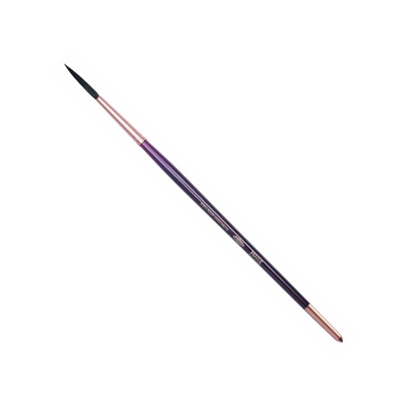 Pędzel Konturowy Koh-I-Noor nr 0 #1