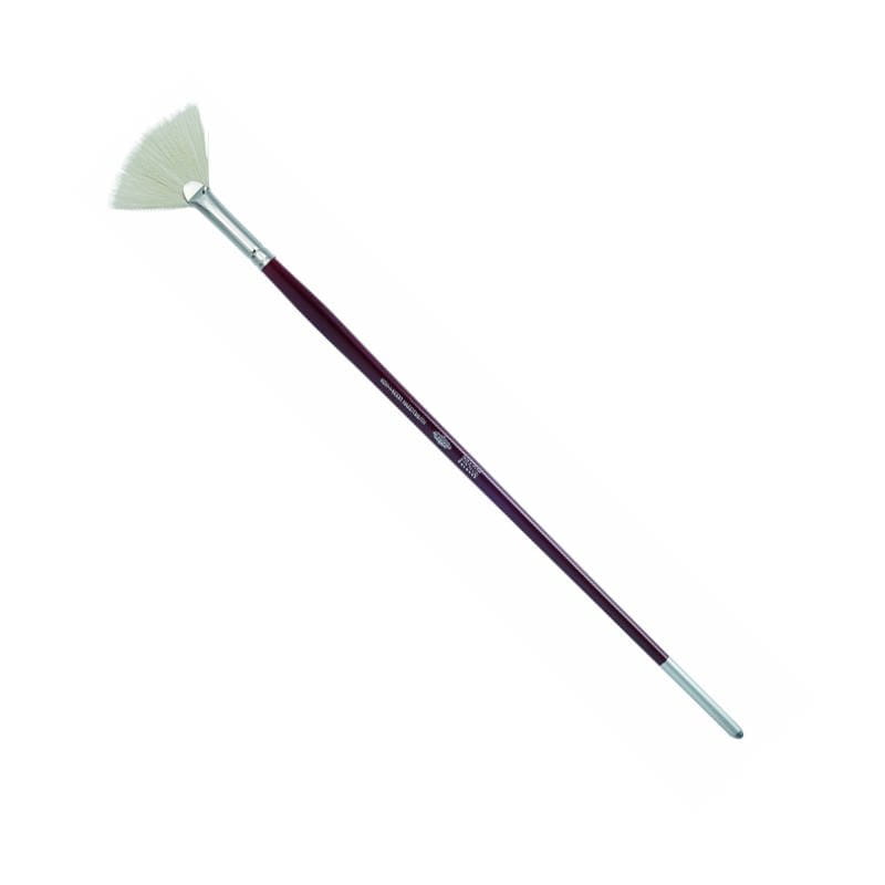 Pędzel Wachlarz Koh-I-Noor nr 2 #1