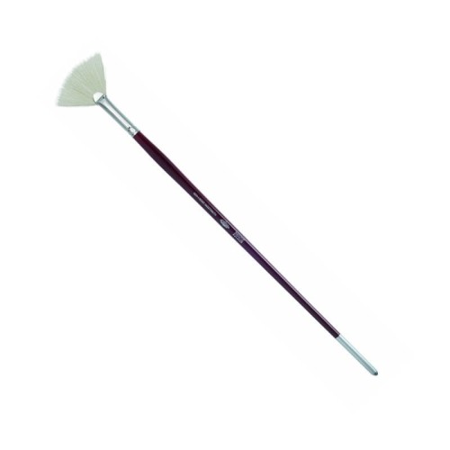 Pędzel Wachlarz Koh-I-Noor nr 2 #1