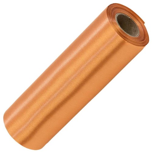 Wstążka satynowa do kokard 16cm - 27 Copper #1