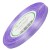 Wstążka satynowa liliowa 6mm - 32mb #1
