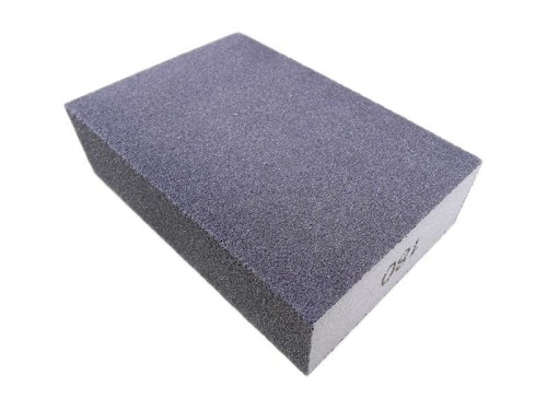 Kostka ścierna - klocek szlifierski - granulacja 180 #1