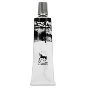 Węgiel drzewny wiklinowy w płynie 60ml Renesans #2