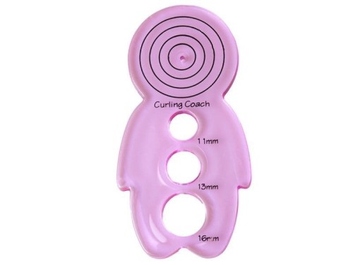 Nakładka na igłę do quillingu  #1