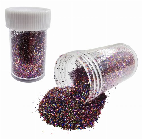 Brokat sypki multikolor 8g  #1