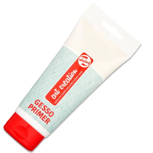Gesso Grunt Art Creation Talens - Primer 200ml #1