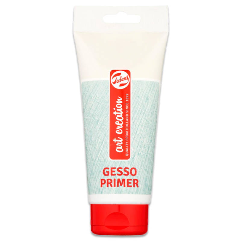 Gesso Grunt Art Creation Talens - Primer 200ml #2