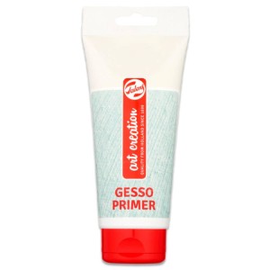 Gesso Grunt Art Creation Talens - Primer 200ml #2