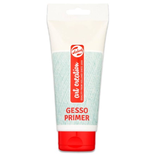 Gesso Grunt Art Creation Talens - Primer 200ml #2