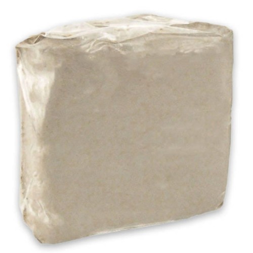 Zestaw - glina rzeźbiarska 5 kg i zestaw 6 szpatułek #2