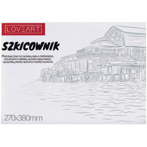 Zestaw narzędzi do rysowania / malowania #2