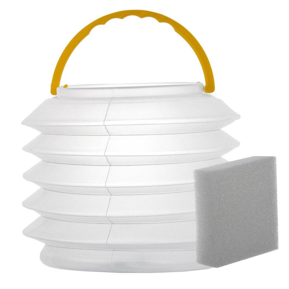 Mega duży zestaw malarski - sztaluga + podobrazia + farby #9