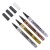 Markery metaliczne Pen-Touch - Zestaw 4 kolorów 1.0mm #2