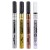 Markery metaliczne Pen-Touch - Zestaw 4 kolorów 1.0mm #3