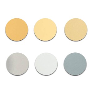 Blok do pasteli Rembrandt A4 - Light Colours 30 arkuszy #2
