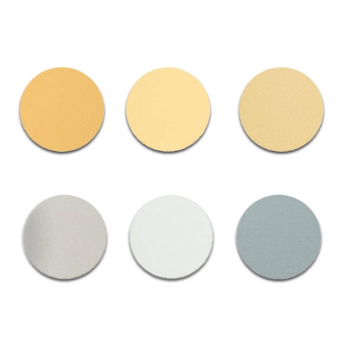 Blok do pasteli Rembrandt A4 - Light Colours 30 arkuszy #2