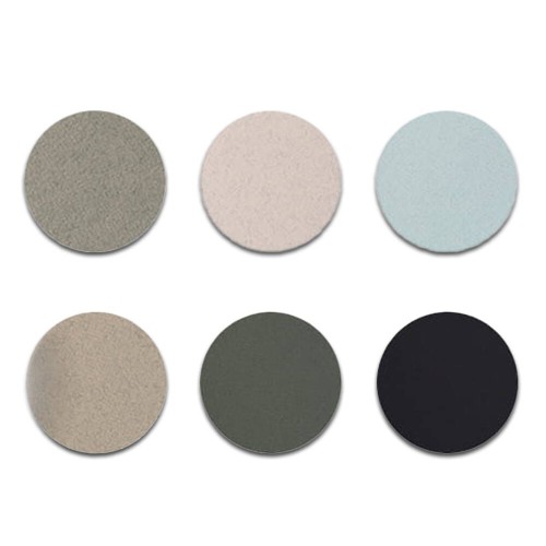 Blok do pasteli Rembrandt A4 - Dark Colours 30 arkuszy #2