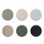 Blok do pasteli Rembrandt A4 - Dark Colours 30 arkuszy #2