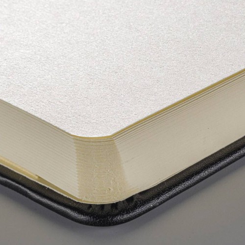 Szkicownik / notatnik A4 Sakura - 140g twarda okładka #2