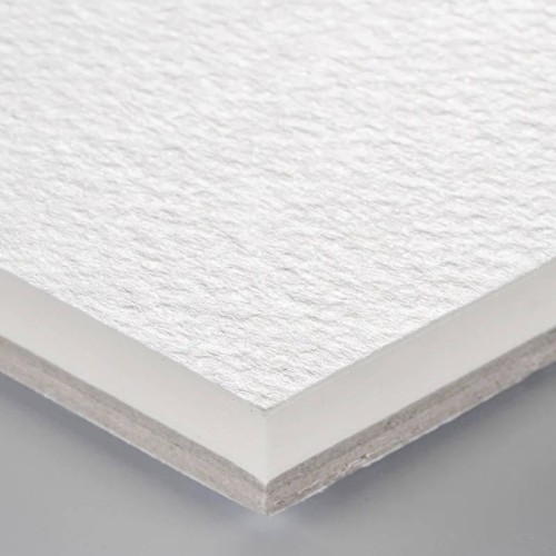 Blok do farb akwarelowych Watercolour Paper 300g - 24x32cm #2