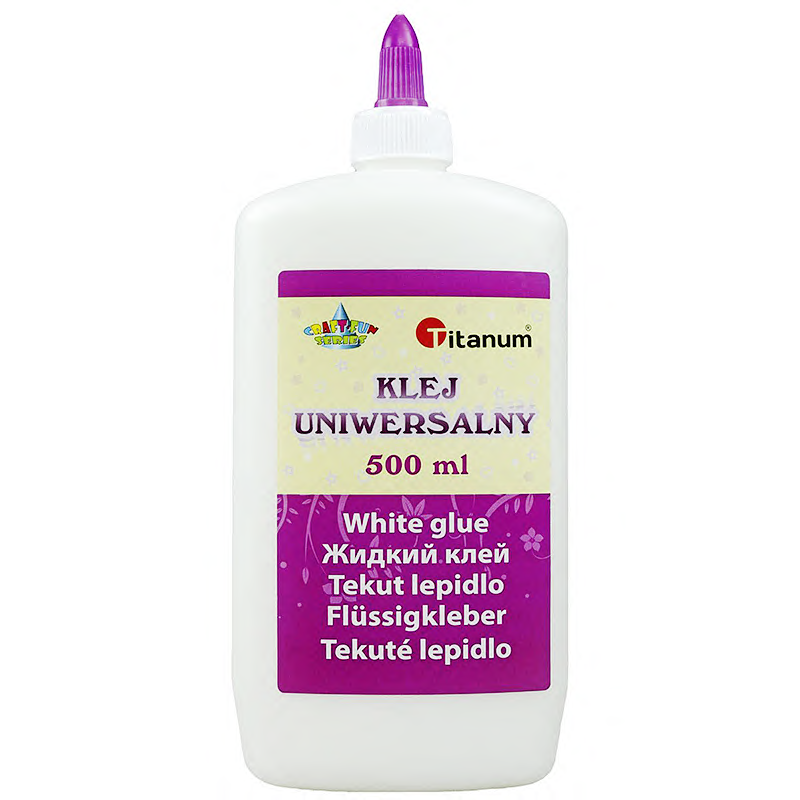 Klej uniwersalny 500ml w płynie #2
