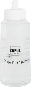 Butelka pompowana spray do farb Kreul #2