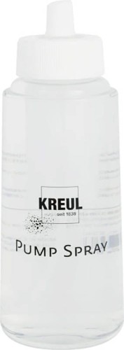 Butelka pompowana spray do farb Kreul #2