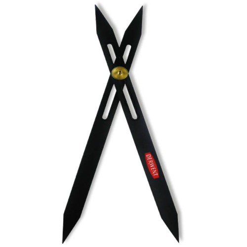 Skalówka do rysowania Derwent #1