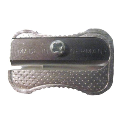 Temperówka metalowa pojedyncza Derwent #2