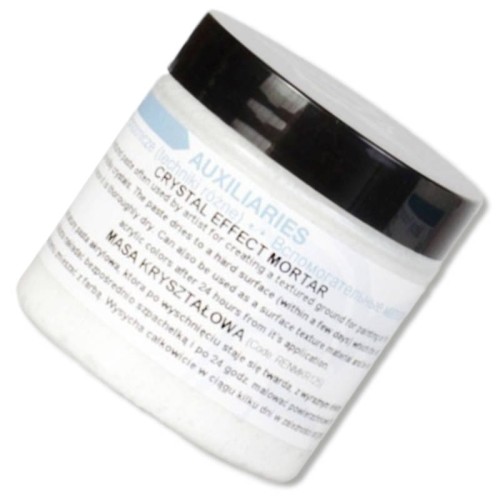 Pasta akrylowa Efekt szronu Renesans 110ml #2