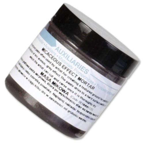 Masa mikowa Efekt asfaltu Renesans 110ml #2