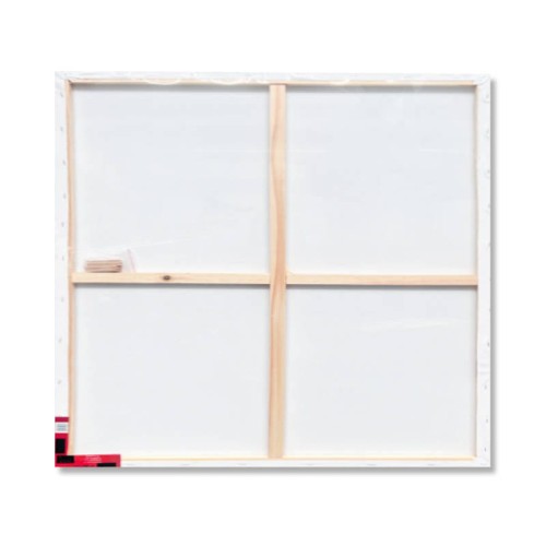 Podobrazie malarskie LOVEART 80x80 cm - płótno bawełniane 300g/m² #2