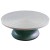 Kawalet obrotowy 30cm - metalowy stół rzeźbiarski #1